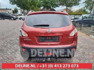 Nissan Qashqai Qashqai (J10), SUV, 2007 / 2014 1.6 16V picture 6