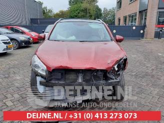 Nissan Qashqai Qashqai (J10), SUV, 2007 / 2014 1.6 16V picture 2