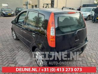 Mitsubishi Colt Colt (Z2/Z3), Hatchback, 2004 / 2012 1.5 16V picture 5