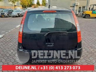 Mitsubishi Colt Colt (Z2/Z3), Hatchback, 2004 / 2012 1.5 16V picture 6