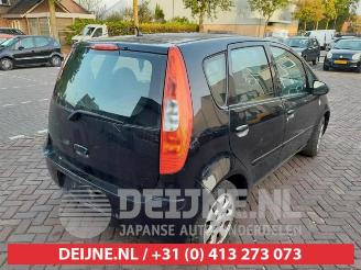 Mitsubishi Colt Colt (Z2/Z3), Hatchback, 2004 / 2012 1.5 16V picture 7