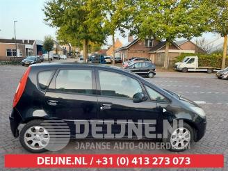 Mitsubishi Colt Colt (Z2/Z3), Hatchback, 2004 / 2012 1.5 16V picture 8