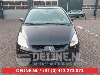 Mitsubishi Colt Colt (Z2/Z3), Hatchback, 2004 / 2012 1.5 16V picture 2
