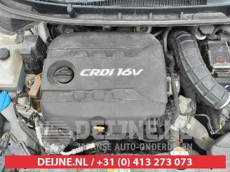 Hyundai I-30 i30 (GDHB5), Hatchback, 2011 1.6 CRDi Blue Drive 16V VGT picture 23
