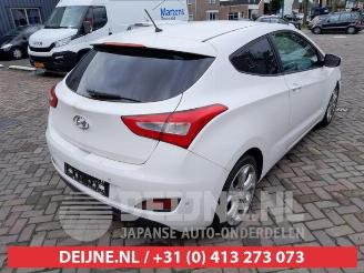 Hyundai I-30 i30 (GDHB5), Hatchback, 2011 1.6 CRDi Blue Drive 16V VGT picture 7