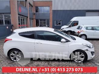 Hyundai I-30 i30 (GDHB5), Hatchback, 2011 1.6 CRDi Blue Drive 16V VGT picture 8