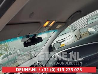 Hyundai I-30 i30 (GDHB5), Hatchback, 2011 1.6 CRDi Blue Drive 16V VGT picture 19