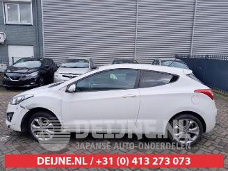 Hyundai I-30 i30 (GDHB5), Hatchback, 2011 1.6 CRDi Blue Drive 16V VGT picture 4
