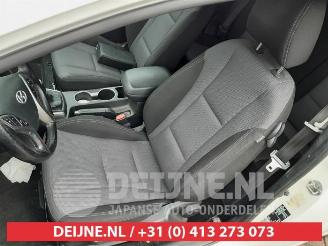 Hyundai I-30 i30 (GDHB5), Hatchback, 2011 1.6 CRDi Blue Drive 16V VGT picture 13