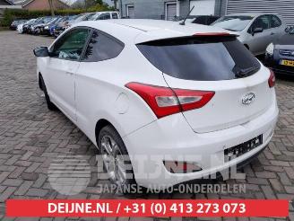 Hyundai I-30 i30 (GDHB5), Hatchback, 2011 1.6 CRDi Blue Drive 16V VGT picture 5