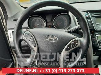 Hyundai I-30 i30 (GDHB5), Hatchback, 2011 1.6 CRDi Blue Drive 16V VGT picture 22