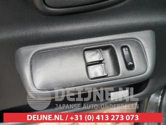 Suzuki Ignis Ignis (FH), Hatchback, 2000 / 2005 1.3 16V picture 11