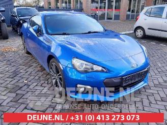 Subaru BRZ BRZ (ZC6), Coupe, 2012 2.0 16V picture 1