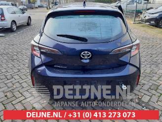 Toyota Corolla Corolla (E21/EA1/EH1), Hatchback 5-drs, 2018 1.2 16V Turbo picture 6