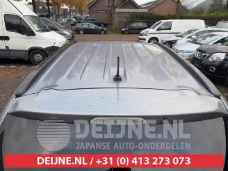 Mitsubishi Outlander Outlander (GF/GG), SUV, 2012 / 2022 2.2 DI-D 16V Clear Tec 4x2 picture 15