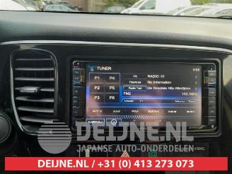 Mitsubishi Outlander Outlander (GF/GG), SUV, 2012 / 2022 2.2 DI-D 16V Clear Tec 4x2 picture 24