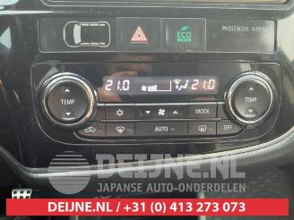 Mitsubishi Outlander Outlander (GF/GG), SUV, 2012 / 2022 2.2 DI-D 16V Clear Tec 4x2 picture 25