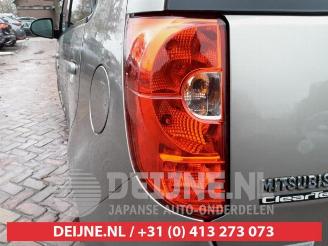 Mitsubishi Colt Colt (Z2/Z3), Hatchback, 2004 / 2012 1.3 16V picture 13