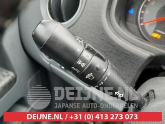 Mitsubishi Colt Colt (Z2/Z3), Hatchback, 2004 / 2012 1.3 16V picture 29