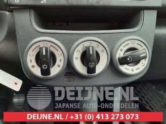 Mitsubishi Colt Colt (Z2/Z3), Hatchback, 2004 / 2012 1.3 16V picture 33