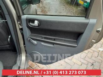 Mitsubishi Colt Colt (Z2/Z3), Hatchback, 2004 / 2012 1.3 16V picture 22