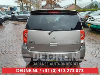 Mitsubishi Colt Colt (Z2/Z3), Hatchback, 2004 / 2012 1.3 16V picture 6