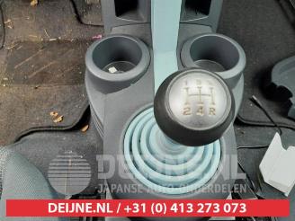 Mitsubishi Colt Colt (Z2/Z3), Hatchback, 2004 / 2012 1.3 16V picture 20