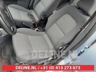 Mitsubishi Colt Colt (Z2/Z3), Hatchback, 2004 / 2012 1.3 16V picture 16