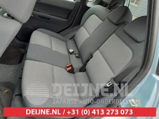 Mitsubishi Colt Colt (Z2/Z3), Hatchback, 2004 / 2012 1.3 16V picture 15