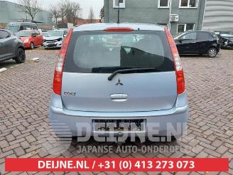 Mitsubishi Colt Colt (Z2/Z3), Hatchback, 2004 / 2012 1.3 16V picture 6