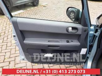 Mitsubishi Colt Colt (Z2/Z3), Hatchback, 2004 / 2012 1.3 16V picture 12