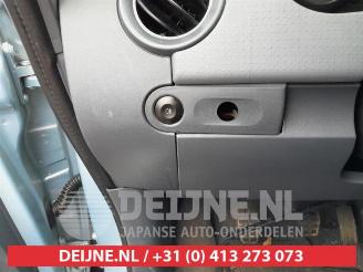 Mitsubishi Colt Colt (Z2/Z3), Hatchback, 2004 / 2012 1.3 16V picture 21