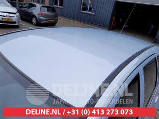 Mitsubishi Colt Colt (Z2/Z3), Hatchback, 2004 / 2012 1.3 16V picture 10