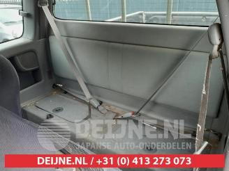 Toyota Hilux Hilux IV, Pick-up, 2005 / 2016 2.5 D4-D 16V 4x4 picture 14