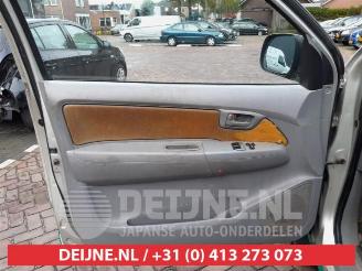 Toyota Hilux Hilux IV, Pick-up, 2005 / 2016 2.5 D4-D 16V 4x4 picture 11