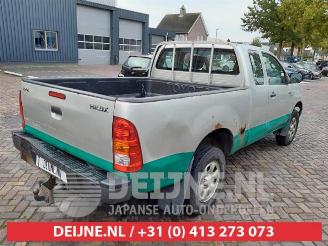 Toyota Hilux Hilux IV, Pick-up, 2005 / 2016 2.5 D4-D 16V 4x4 picture 7