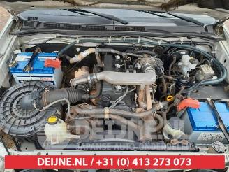 Toyota Hilux Hilux IV, Pick-up, 2005 / 2016 2.5 D4-D 16V 4x4 picture 20