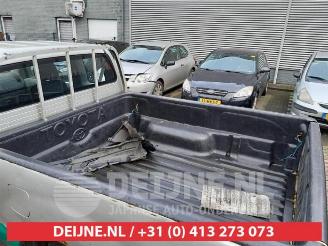 Toyota Hilux Hilux IV, Pick-up, 2005 / 2016 2.5 D4-D 16V 4x4 picture 10