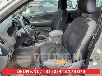 Toyota Hilux Hilux IV, Pick-up, 2005 / 2016 2.5 D4-D 16V 4x4 picture 13