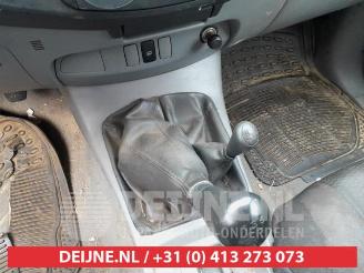 Toyota Hilux Hilux IV, Pick-up, 2005 / 2016 2.5 D4-D 16V 4x4 picture 19