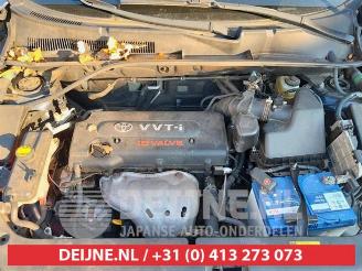 Toyota Rav-4 RAV4 (A3), Terreinwagen, 2005 / 2012 2.0 16V VVT-i 4x4 picture 22