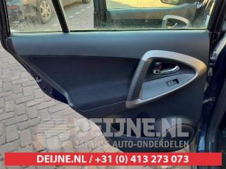 Toyota Rav-4 RAV4 (A3), Terreinwagen, 2005 / 2012 2.0 16V VVT-i 4x4 picture 12