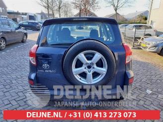 Toyota Rav-4 RAV4 (A3), Terreinwagen, 2005 / 2012 2.0 16V VVT-i 4x4 picture 6