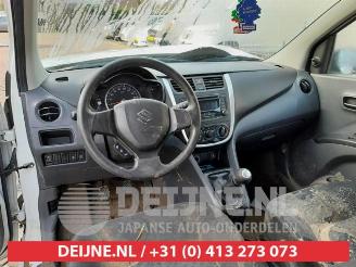 Suzuki Celerio Celerio (LF), Hatchback 5-drs, 2014 1.0 12V Dualjet picture 18