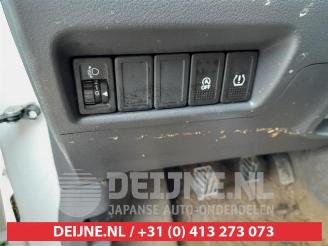 Suzuki Celerio Celerio (LF), Hatchback 5-drs, 2014 1.0 12V Dualjet picture 21