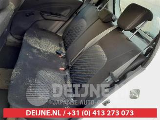 Suzuki Celerio Celerio (LF), Hatchback 5-drs, 2014 1.0 12V Dualjet picture 14
