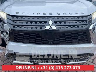 Mitsubishi Eclipse Cross Eclipse Cross (GK/GL), SUV, 2017 2.4 16V PHEV 4x4 picture 11