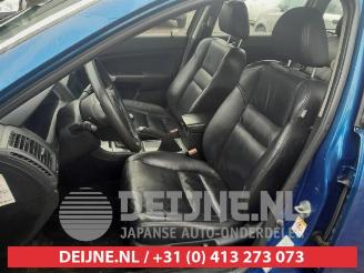 Honda Accord Accord Tourer (CM/CN), Combi, 2003 / 2008 2.0 i-VTEC 16V picture 17