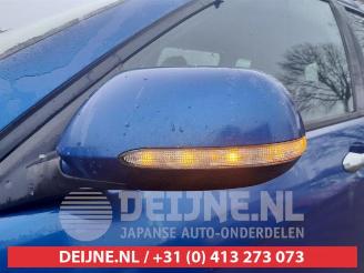 Honda Accord Accord Tourer (CM/CN), Combi, 2003 / 2008 2.0 i-VTEC 16V picture 11