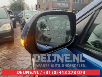 Honda Accord Accord Tourer (CM/CN), Combi, 2003 / 2008 2.0 i-VTEC 16V picture 12